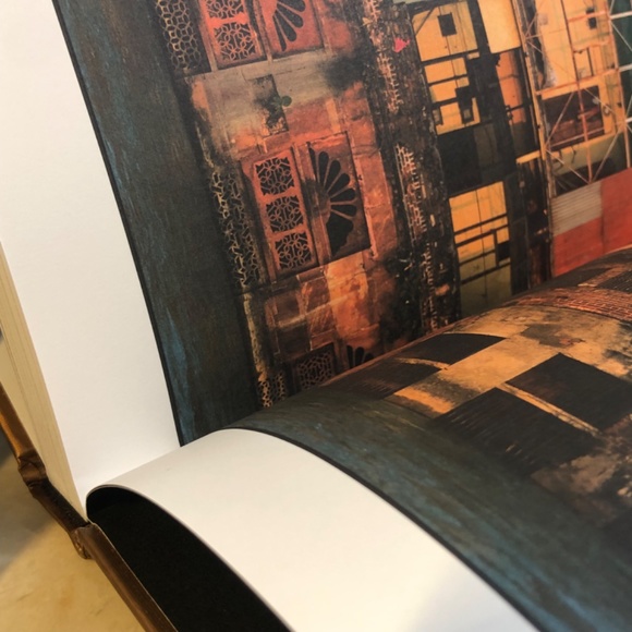 Photojournalism Abbas Attar | “Gods I’ve Seen” Coffee Table Book Iran Hinduism - Picture 7 of 16